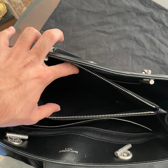 Saint Laurent YSL Purse - Picture 8 of 12